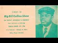 Big Bill Collins Vol 2