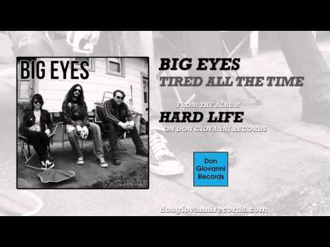 Tired All The Time Video