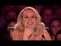 Issy Simpson | ALL Performances | Britain's Got Talent