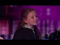 Issy Simpson | ALL Performances | Britain's Got Talent