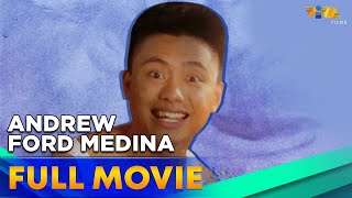 Watch Andrew E Andrew Ford Medina video
