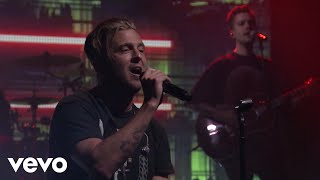 Onerepublic - Rescue Me (Live From The Tonight Show Starring Jimmy Fallon)