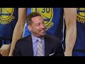 Warriors proved they can win without KD & Harden's future - Broussard | NBA | FIRST THINGS FIRST