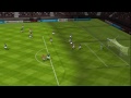 FIFA 14 iPhone/iPad - Southampton vs. Manchester Utd