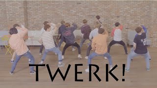 ?Part: 1? What U Don't Notice In Pretty U ?Letter Version?