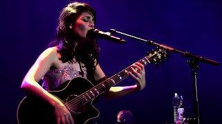 Watch Katie Melua Where Does The Ocean Go video