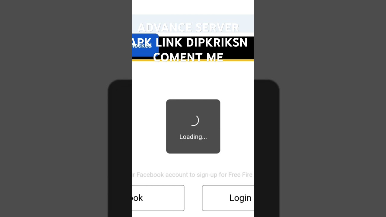 FF ADVANCE SERVER OB47 DOWNLOAD APK LINK free fire FF ADVANCE SERVER OB47 DOWNLOAD APK LINK free fire
