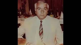 Nizami Rəmzi - Mənəm Aşiq