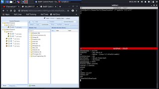How To Use Beef To Get A Reverse Shell Social Engineering