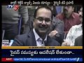 'Global dominance' is Dr Reddy's aim - chief GV Prasad