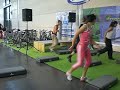 LEZIONE DI STEP 3 Rimini Wellness 2007
