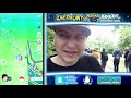 SPOTKAŁEM MYSTIC 7 NA POKEMON GO FEST DORTMUND 2019! - Odc. 1 | HIKO