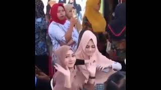 A Kin Aja -Cantik