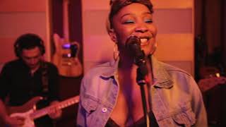 "Moonlight" by Sydney Ranee' (Live at Hummingbird Studios)