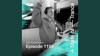 Nothing Lasts Forever (Asot 1159)