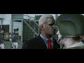 Warface - Брифинг бойцов Blackwood