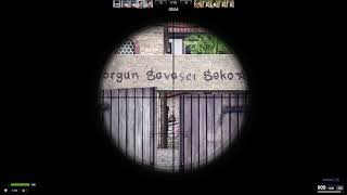Zula Reko - Mid Adam Takası D