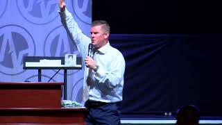 Arise 2022 - Pastor CT Townsend
