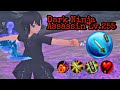 (Toram Online) - Dark Ninja Assassin OHS SCROLL Lv.255