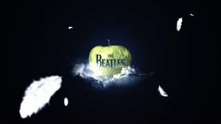Watch Beatles I Will video