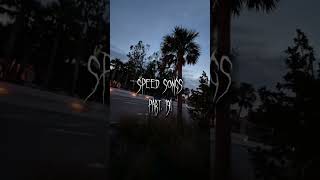 Smoke It Off (Speed) #Music #Soundcloud #Song #Shorts