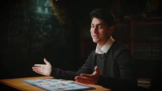 Ada School Məzunu Asimin Təəsüratları