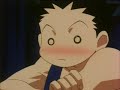 Hxh Killua Chama Gon Para Istir Cine Prive images Hxh Killua Chama Gon Para Istir Cine Prive