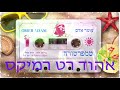 עומר אדם - טמפרטורה (אהוד רט רמיקס)
