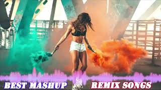 English Mix Of Popular Songs | Nonstop Party Songs 2018 | DJ Song Nonstop Mixes | Remix 2018
