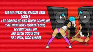 City Girls Twerk Ft Cardi B City Girls Twerk Ft Cardi B