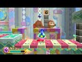 Let's Play Kirby Triple Deluxe Part 4: Kirby in Gelb, Rosa oder weiß?