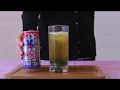 #FlyingDrinks: Flying Horse Mojito