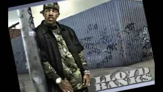 Watch Lloyd Banks Victim Of Society video