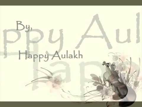 Maula Mere Maula Mere With Lyrics( Happy Aulakh )