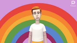 Ploey - You Never Fly Alone On Plotagon