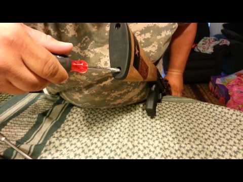 Stock options for npap