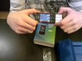 Foto pequena Nokia X3 review and unboxing