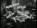 Now! Le Corbeau: The Raven (1943)
