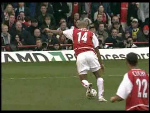 Arsenal 49