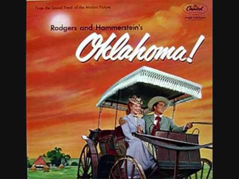 Stanley Black - Oklahoma Medley (with Chorus)