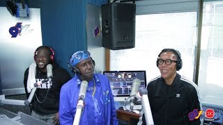 Young Producers Working With The Legend Superblue Labels 34 Rag Storm 34 A Carnival Soundtrack Young Producers Working With The Legend Superblue Labels 34 Rag Storm 34 A Carnival Soundtrack