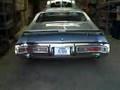 Buick GSX (Misty) new motor LISTEN!!!!(Buick Boys)