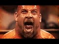 WWE Goldberg Custom Titantron "Who's Next"