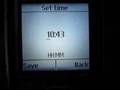 Foto pequena Sony Ericsson K220i small review