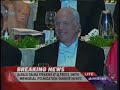 Barack Obama at the Al Smith Memorial Dinner Part 1