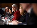 Watch the full update on the COVID-19 pandemic by federal min...