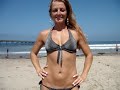 Sexy+Swimsuit+Model+Bikini+Model+Malika+in+Ocean+Beach+San+Diego