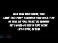 Chris Brown - Hope You Do (Lyrics)