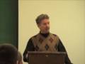 Rand Paul speaks at WKU Part 5 of 5, 4-7-09