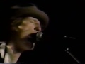 Camper Van Beethoven - Turquoise Jewelry 11/5/87 St. Louis